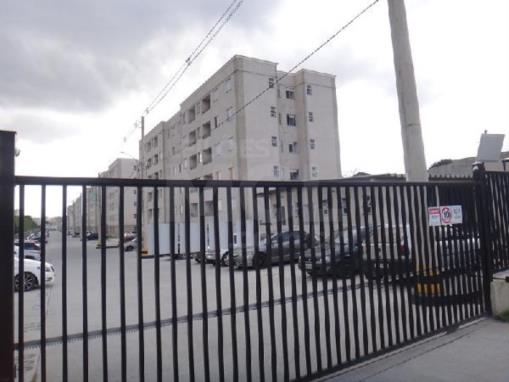 SUZANO/SP — Apartamento com 2 quartos e 1 Vaga na Garagem (8787717485629)