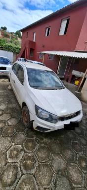 AGUA BOA/MG - VW Gol 1.6L MB5, 2020 / 2021, FLEX