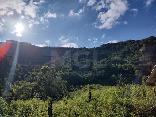 MUTUM/MG — Chácara com 10.81.66 hectares (108.100m²) no Córrego de Santa Rita