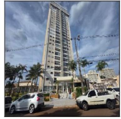 MARINGA/PR — Apartamento com e 2 Vagas na Garagem (1155533600013)