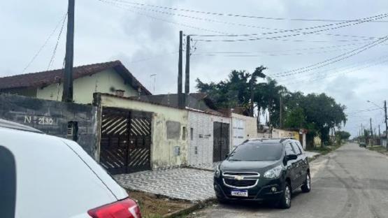 MONGAGUÁ/SP — Casa (F8444420386140)