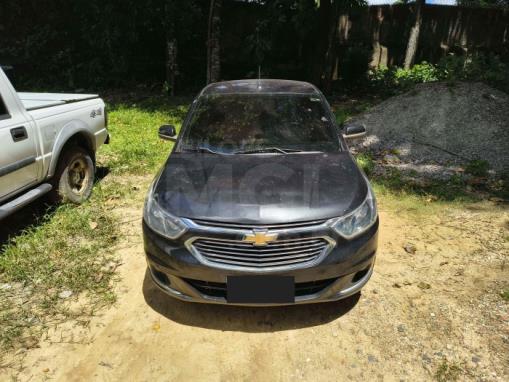 RECIFE/PE - Chevrolet Cobalt 1.8 LTZ, 2015/2016, FLEX