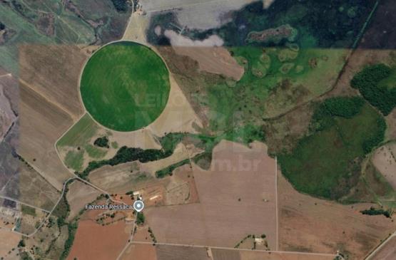 BOM DESPACHO/MG — Terreno Rural com 2.90.40 hectares na Fazenda "Capão Cumprido"