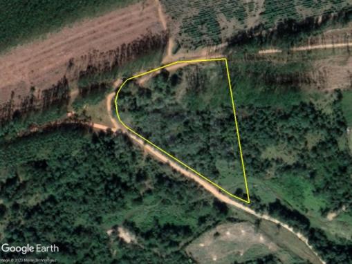 MATEUS LEME/MG — Fazendinha dos Manacás com 20.679,90m²
