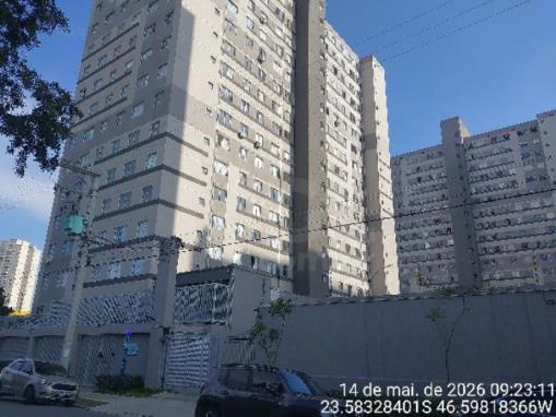SÃO PAULO/SP — Apartamento Ipiranga (F8787716413101)