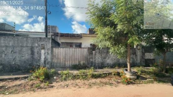 SANTA RITA/PB — Casa Heitel Santiago (F8444401598315)