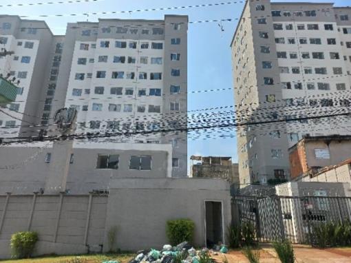 SÃO PAULO/SP — Apartamento Vila Chabilandia (F8787710285918)