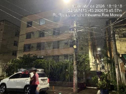 RIO DE JANEIRO/RJ — Apartamento Engenho Da Rainha (F1444410397337)