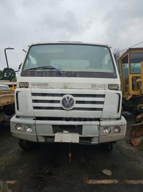 CASTRO/PR - Caminhão VW 26.220 EURO3 Worker, 2011/2011, DIESEL