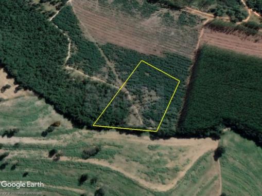 MATEUS LEME/MG — Fazendinha Vista Alegre com 26.647,75m²