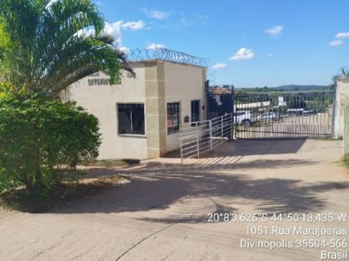 DIVINÓPOLIS/MG — Apartamento (F8787709993157)
