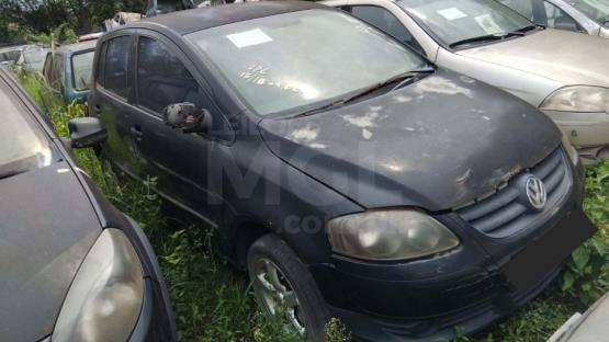 ITAÚNA/MG - CIRCULÁVEL - VOLKSWAGEN FOX 1.0 - 2009/2009