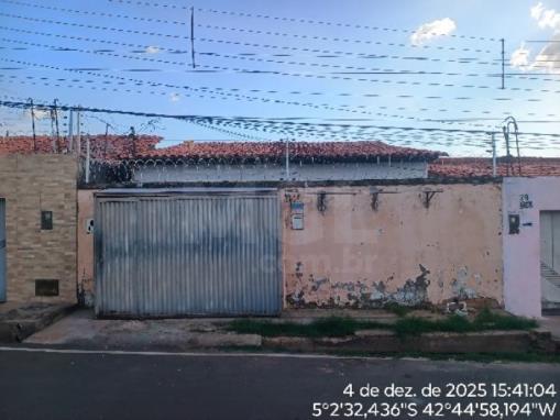 TERESINA/PI — Casa Centro (F8555503991557)