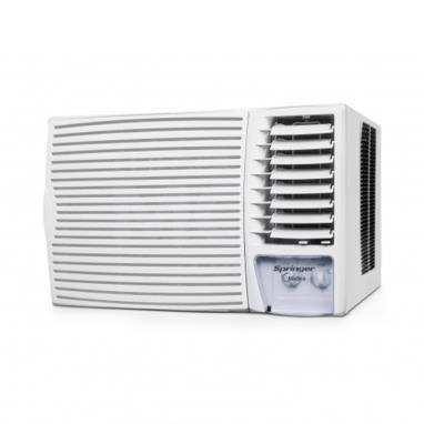 ITAÚNA/MG - AR CONDICIONADO SPRINGER MIDEA 27K 220V/1 F MEC