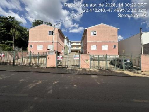 SOROCABA/SP — Casa Lopes De Oliveira (F8444436976839)