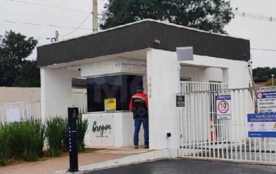 CAMPO LARGO/PR — Apartamento Ouro Verde (F8787715640198)