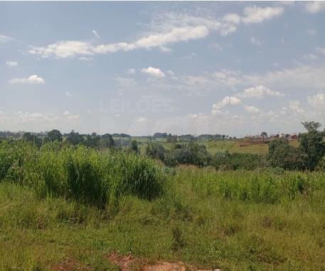 GUIMARÂNIA/MG – Lote de terreno a área de 373,97m², situado no Bairro Jardim Paraíso