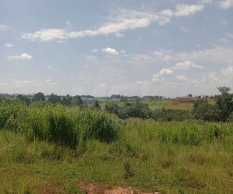 GUIMARÂNIA/MG – Lote de terreno a área de 342,76m², situado no Bairro Jardim Paraíso