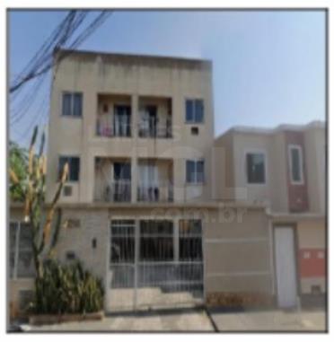 ITABORAÍ/RJ — Apartamento Nova Cidade (F1444408605980)