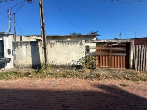 RIO BRANCO/AC — Casa (8444410565890)