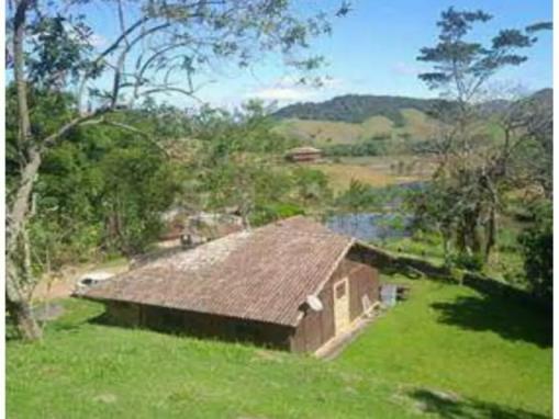 CASIMIRO DE ABREU/RJ — Fazenda com 211.98.68 hectares