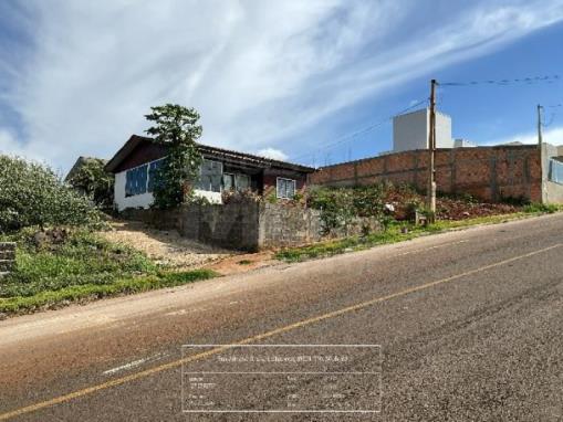 CHAPECO/SC — Casa Vederti (F8444425956394)