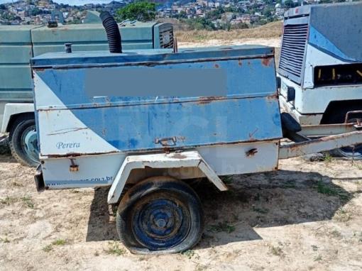 CONTAGEM/MG-COMPRESSOR DE AR REBOCAVEL