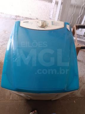 ITAÚNA/MG - Tanquinho marca Arno - 6kg