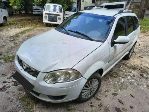 RECIFE/PE - Fiat Palio Weekend Attractive 1.4, 2012/2013, FLEX