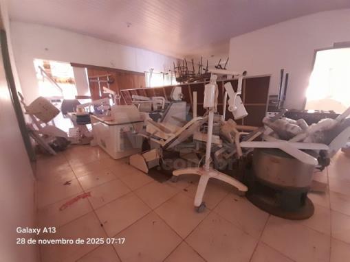 ELDORADO/MS - Suprimentos de equipamentos odontológicos