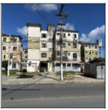 MACEIO/AL — Apartamento com 2 quartos (8444408200996)