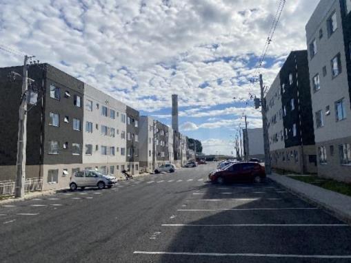 CAMPO LARGO/PR — Apartamento com 2 quartos e 1 Vaga na Garagem (8787717027604)