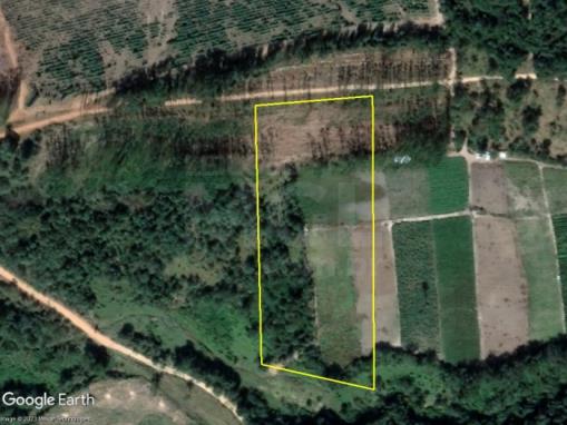 MATEUS LEME/MG — Fazendinha dos Jatobás com 22.389,78m²
