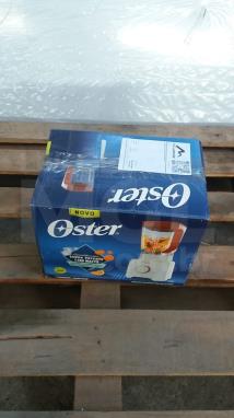 ITAÚNA/MG - LIQUIDIFICADOR OSTER OLIQ605 BR 110V