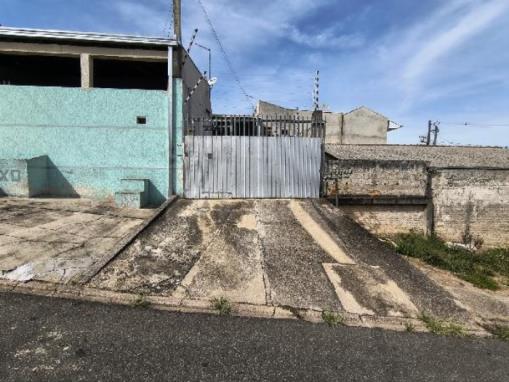 FAZENDA RIO GRANDE/PR — Casa Iguaçu (F8555516740043)