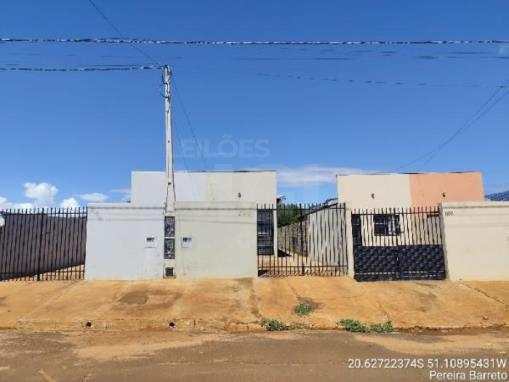PEREIRA BARRETO/SP — Casa Jardim Planalto (F8444438572786)