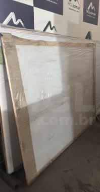 ITAÚNA/MG - QUADRO BRANCO GO OFFICE SUPERFICIE