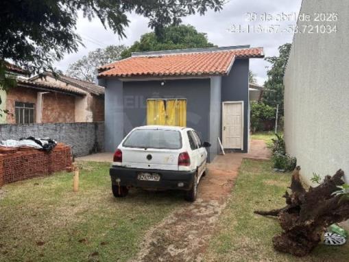 IPORÁ/PR — Casa (F8444420598244)