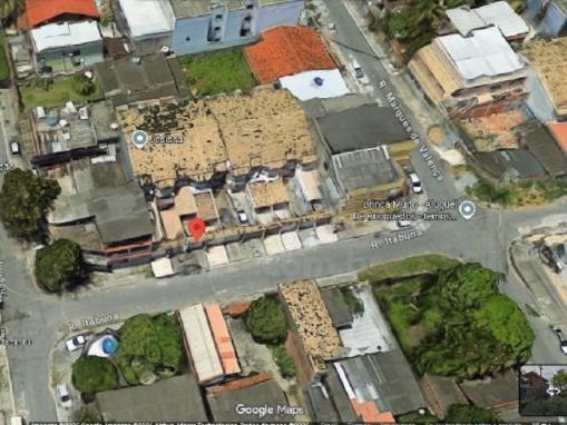 SÃO GONÇALO/RJ — Casa Trindade (F8444418733954)