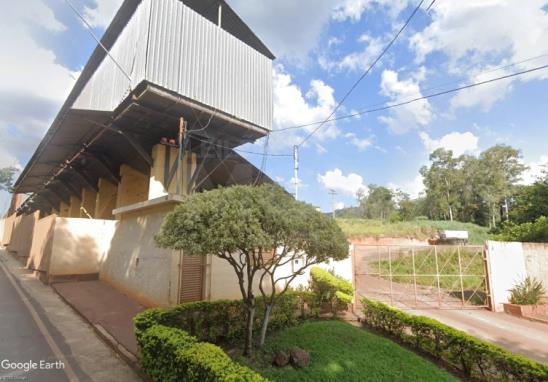 ITAÚNA/MG — Terreno com 14.80.26 hectares (148.026m²) com Galpões e Terminal Ferroviário