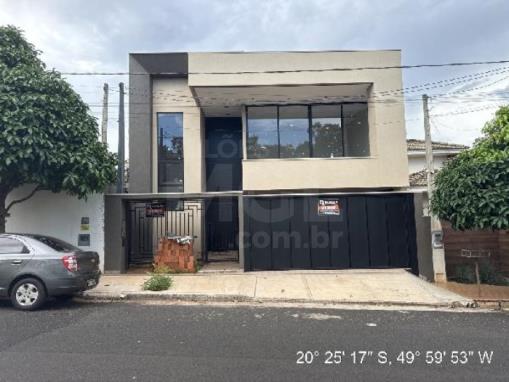 VOTUPORANGA/SP — Casa Jardim Residencial Noroeste (F1444424376639)