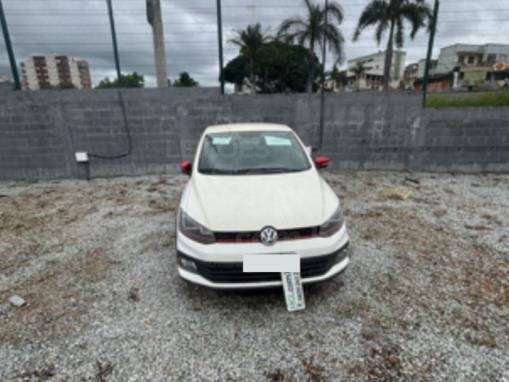 ITAÚNA/MG - VOLKSWAGEN Fox Pepper MFV - 2017/2017