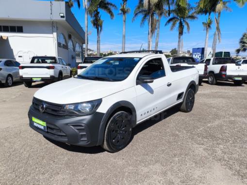 ITAÚNA/MG- VW SAVEIRO CS RB MF 2025/2026- PA13322
