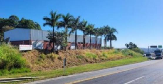 PIUMHI/MG- IMÓVEL COMERCIAL/ INDUSTRIAL NO BAIRRO CRUZEIRO