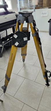 CASTRO/PR - Topcon HiPer VR - utilizado em levantamentos topográficos