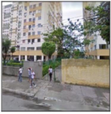 RIO DE JANEIRO/RJ — Apartamento Pavuna (F8414470016646)