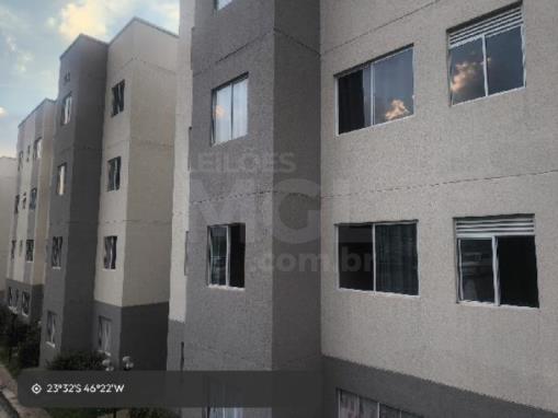 POA/SP — Apartamento com 2 quartos e 1 Vaga na Garagem (8787711485333)