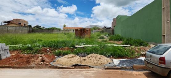 BOA ESPERANÇA/MG TERRENO SITUADO EM ILICÍNEA ANEXA AO BAIRRO DO GLÓRIA COM ÁREA DE 1204M2
