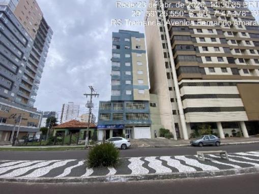 TRAMANDAÍ/RS — Apartamento Centro (F1444406711529)