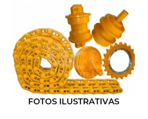 ITATIAIUÇU MG - 50 SEGMENTO MARCA: CATERPILLAR 2589795 D6T